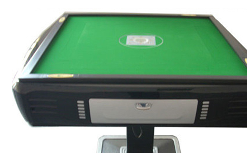 皮山皮山麻将机怎么折叠收起来