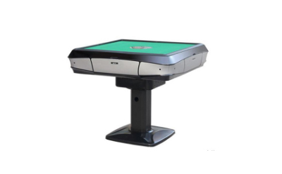 皮山皮山麻将机如何辨别有没有被做手脚