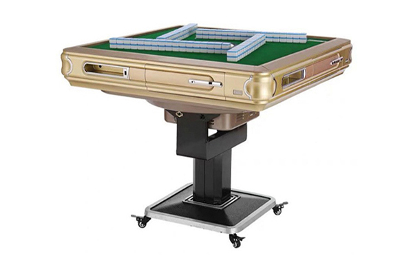 使用自动皮山皮山麻将机时应该注意什么 使用自动皮山皮山麻将机时应该注意什么