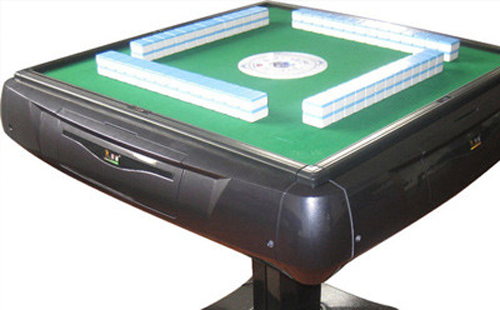 皮山智能皮山皮山麻将机调档位怎么调