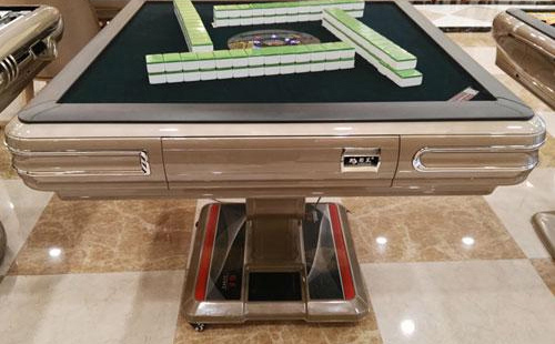 洗牌慢十秒别急着换配件——皮山皮山麻将机光电计数校准教程 洗牌慢十秒别急着换配件——皮山皮山麻将机光电计数校准教程