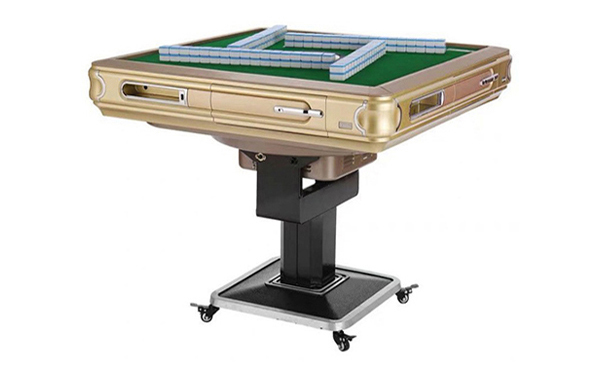 自动皮山皮山麻将机选购与家庭娱乐适配指南 自动皮山皮山麻将机选购与家庭娱乐适配指南